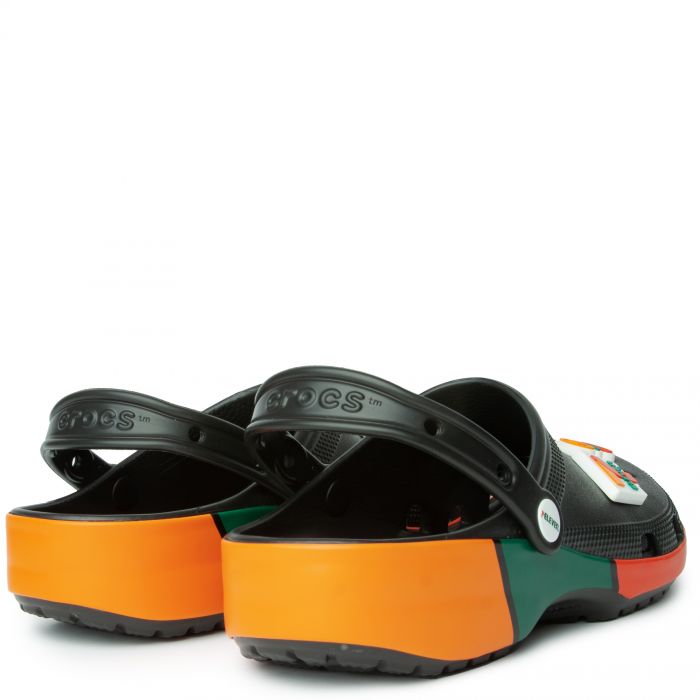 7-Eleven X Crocs Classic Clog