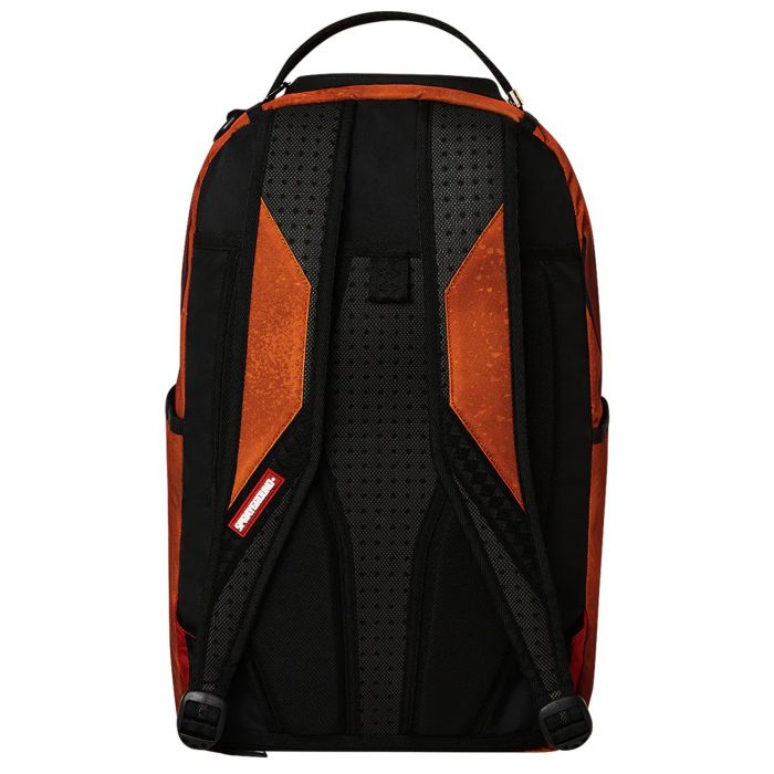 Five Nights At Freddy's Shark Mouth Backpack  Multi Color