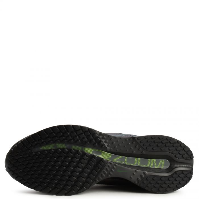 Pegasus Premium Smoke Grey/Black-Volt