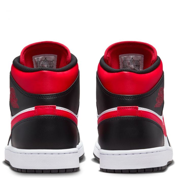 Jordan Air 1 Mid 554724 079 - Shiekh