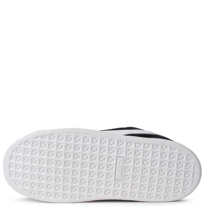 Grade School Suede Classic XL