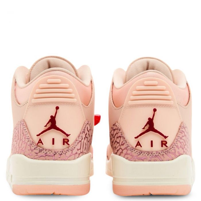JORDAN Womens Air 3 Retro 