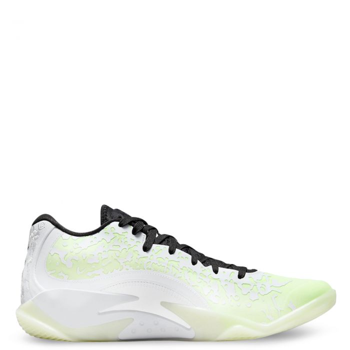 Zion 3 WHITE/WHITE-BLACK-BARELY VOLT