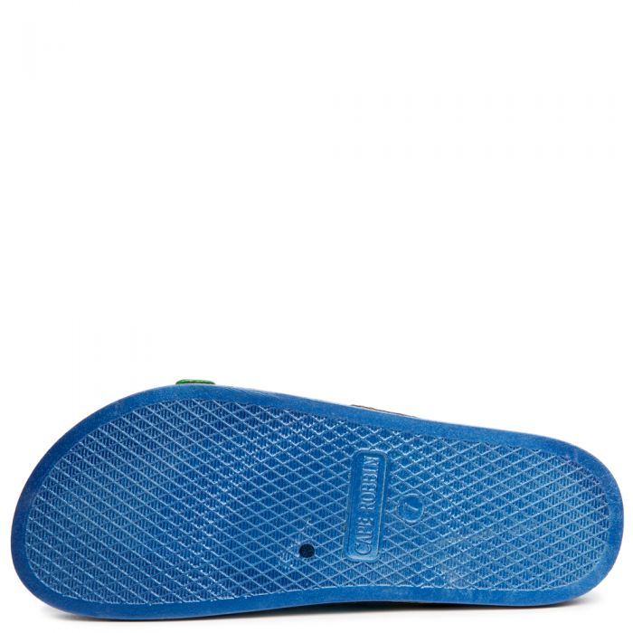 Cape Robbin Moira-49 Women's Mermaid Sandals Mermaid