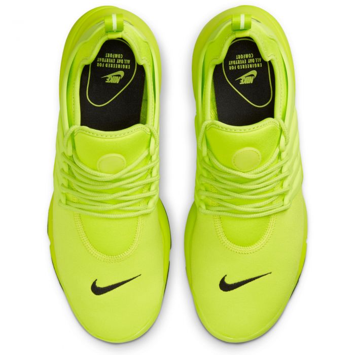 Air Presto Atomic Green/Black