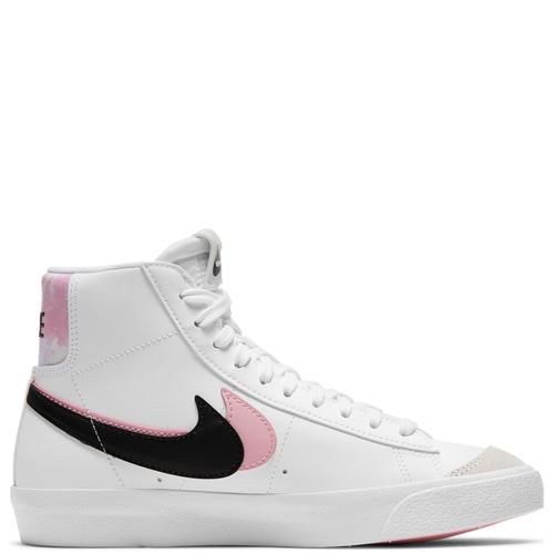 NIKE (GS) Blazer Mid '77 SE DD1847 101 - Shiekh