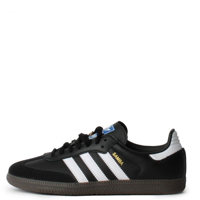ADIDAS Grade School Samba OG IE3676 Shiekh