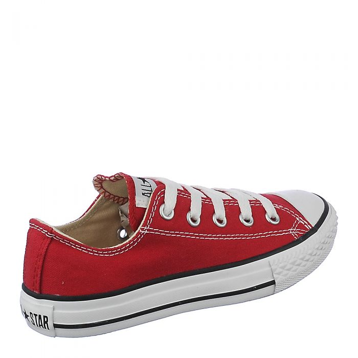Kids All Star Ox Red