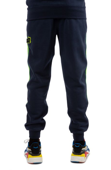 mitchell and ness joggers