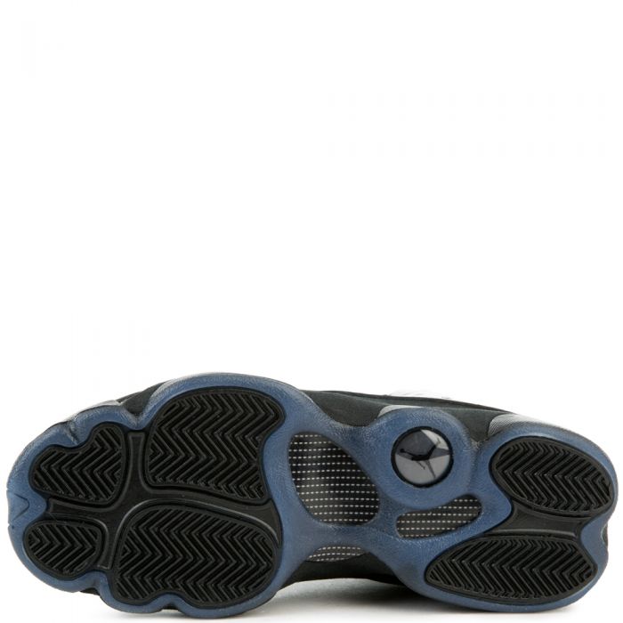 (GS) AIR JORDAN 13 RETRO BLACK