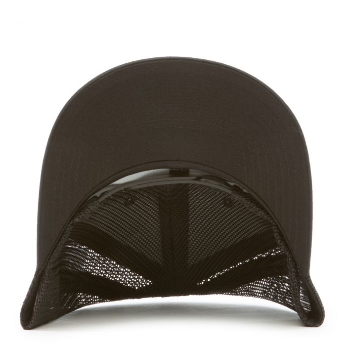 Highway To Hell Hat Black