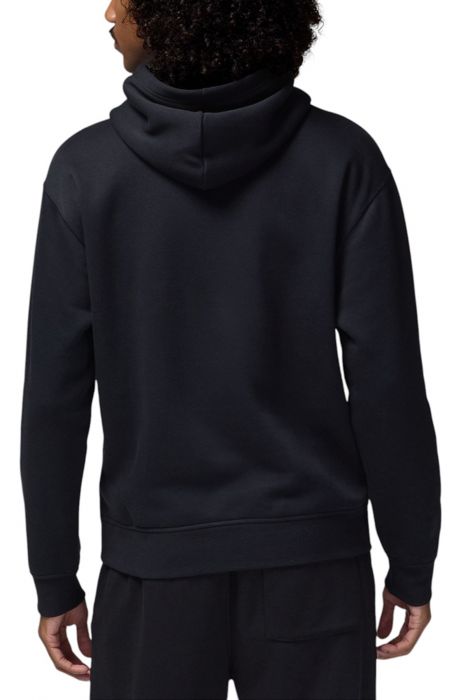 Los Angeles Pullover Hoodie Black