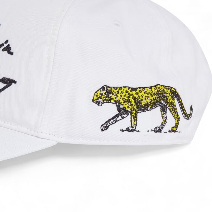 Originals Trucker Hat White