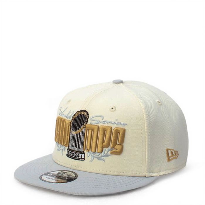 NEW ERA CAPS MLB Los Angeles Dodgers World Series 950