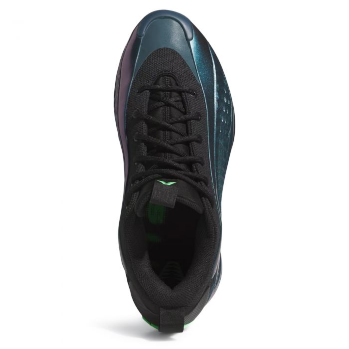 Anthony Edwards 1 Low Arctic Night/Core Black/Screaming Green