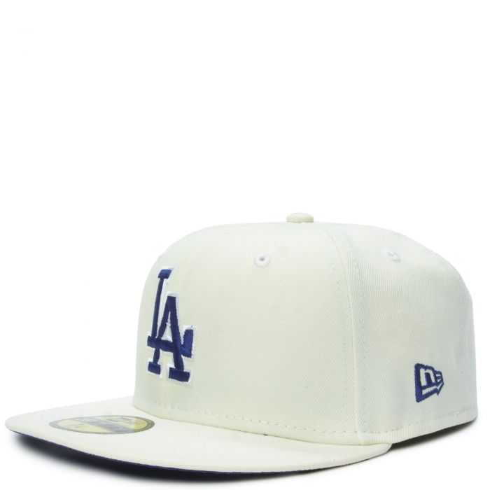 NEW ERA CAPS Los Angeles Dodgers 59FIFTY Fitted Hat 70753720