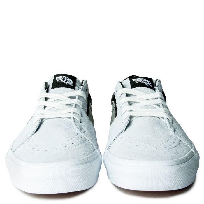 2-Tone SK8 Low Supreme Light Blue