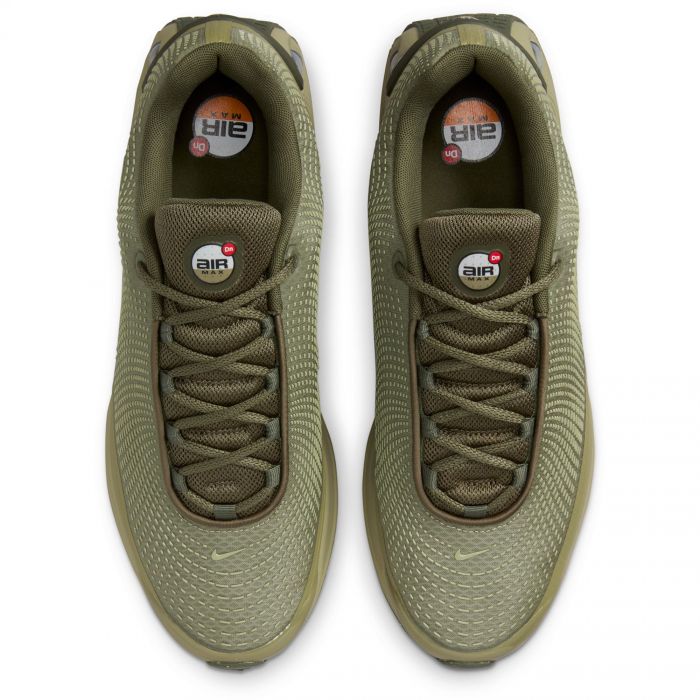 Air Max Dn Medium Olive/Black-Neutral Olive