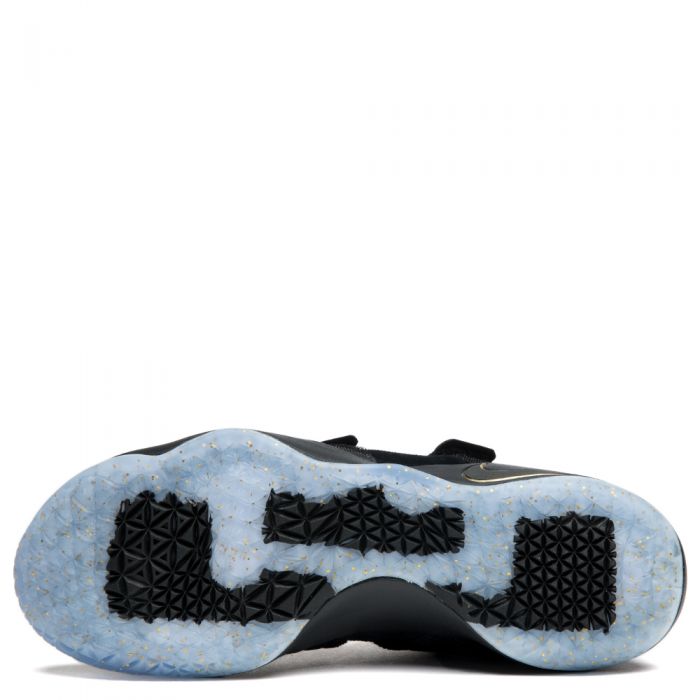 Leon Soldier XI SFG BLACK/METALLIC GOLD-WHITE