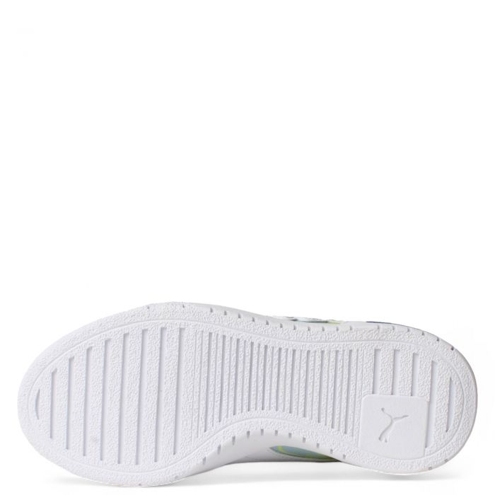 Pre-School PUMA x Trolls CA Pro Sneakers Frosted Dew/PUMA White