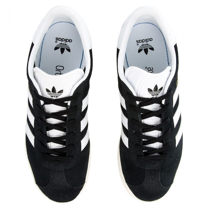 ADIDAS Grade School Gazelle BB2502 - Shiekh