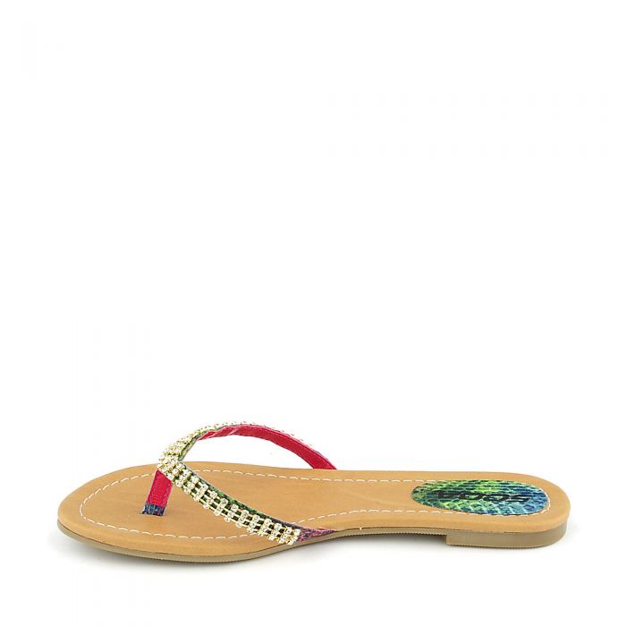 Womens Jewelry-J Multi-Color