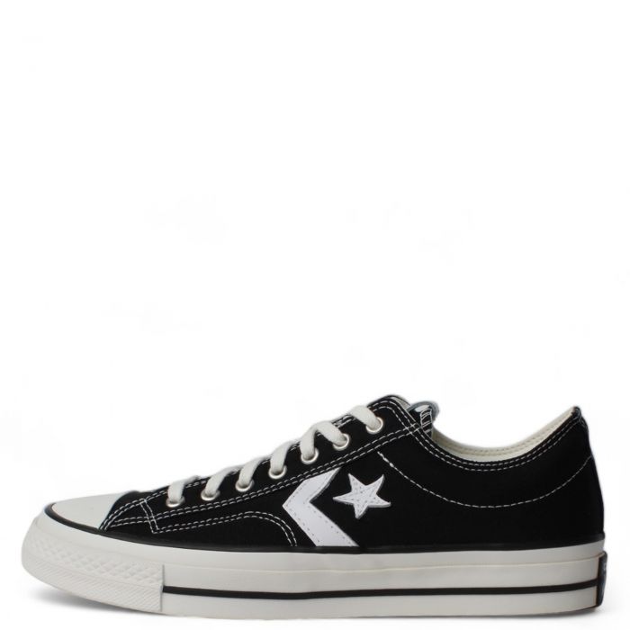 Star Player 76 Premium Canvas Black/white