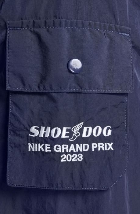 Sportswear Lightweight Jacket  Midnight Navy/Sail/Sail