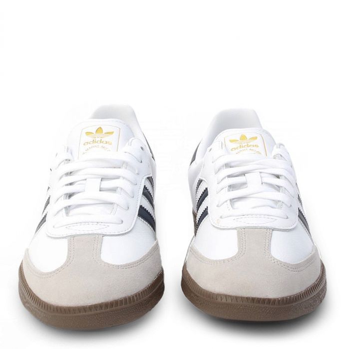 Samba OG  off white/Gum