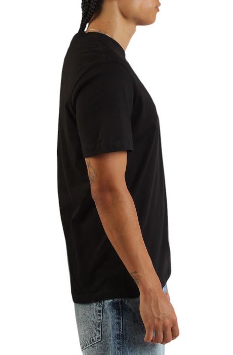 Freeway Patch T-Shirt  Black