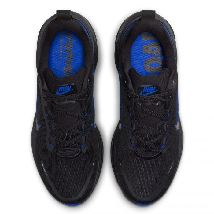 Vomero 18 Black/Black-Game Royal-Anthracite