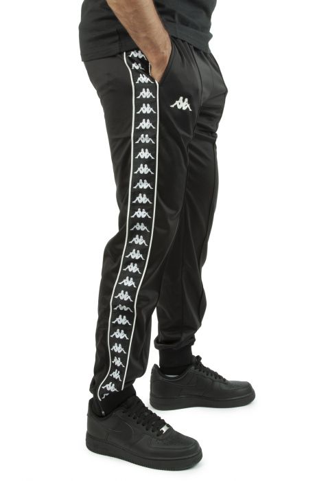 kappa banda rastoriazz track pants