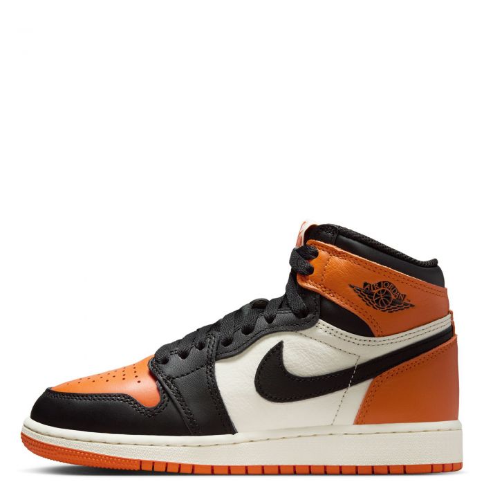 JORDAN Grade-School Air 1 High OG 