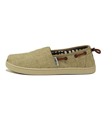 toms bimini natural burlap