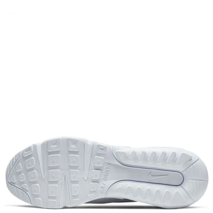 Air Max 2090 White/White-Wolf Grey-Pure Platinum