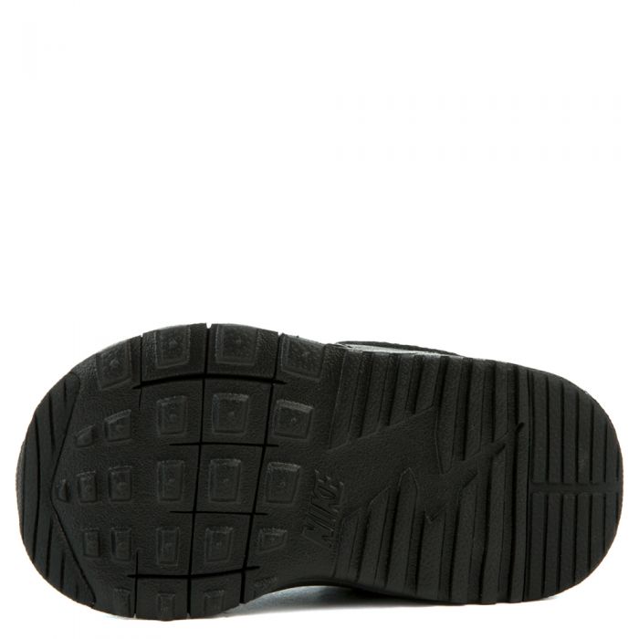 NIKE AIR MAX VISION (TDE) BLACK/BLACK