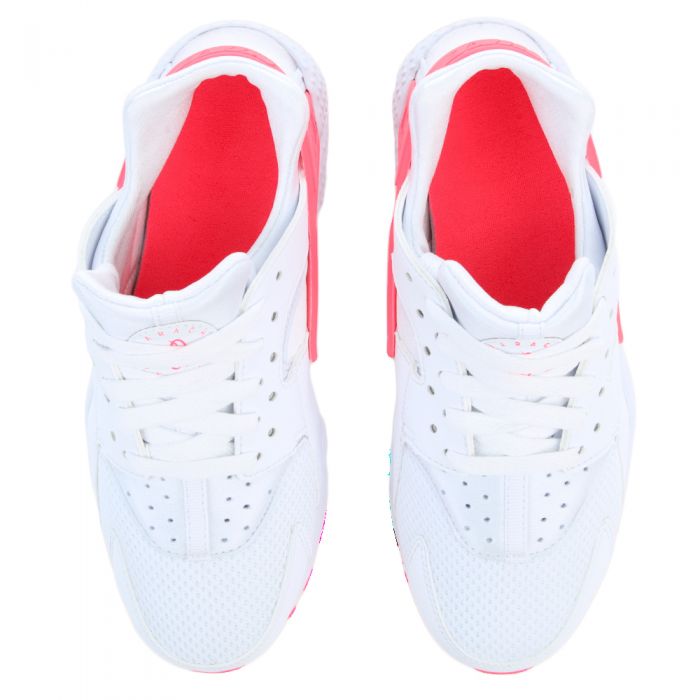 nike huarache run sd particle pink