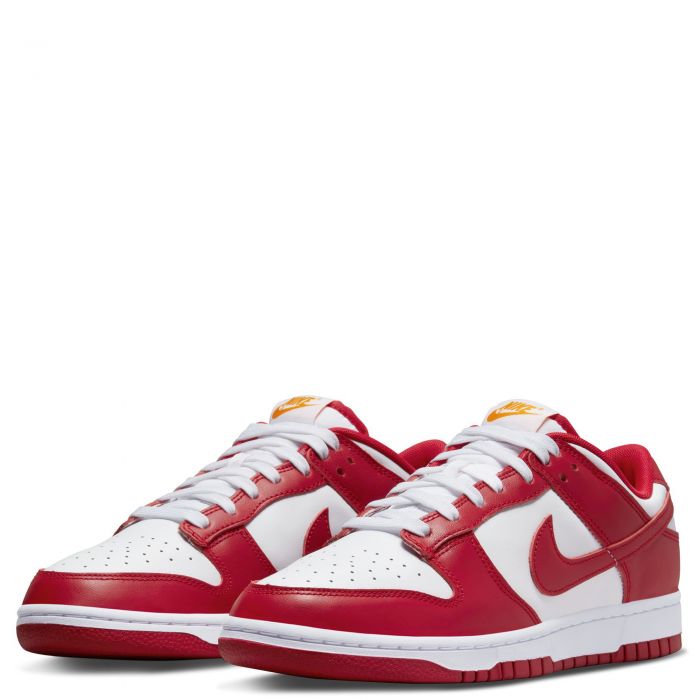 Dunk Low Retro Gym Red/Gym Red-White-University Gold