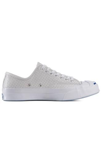 CONVERSE The Jack Purcell Signature Sneaker 151476C-OFF - Shiekh