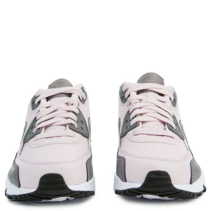 barely rose air max 90