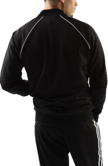 Adicolor Classics Track Jacket  Black/White