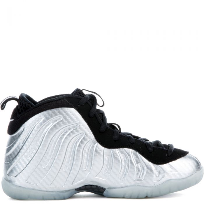 silver foamposites preschool