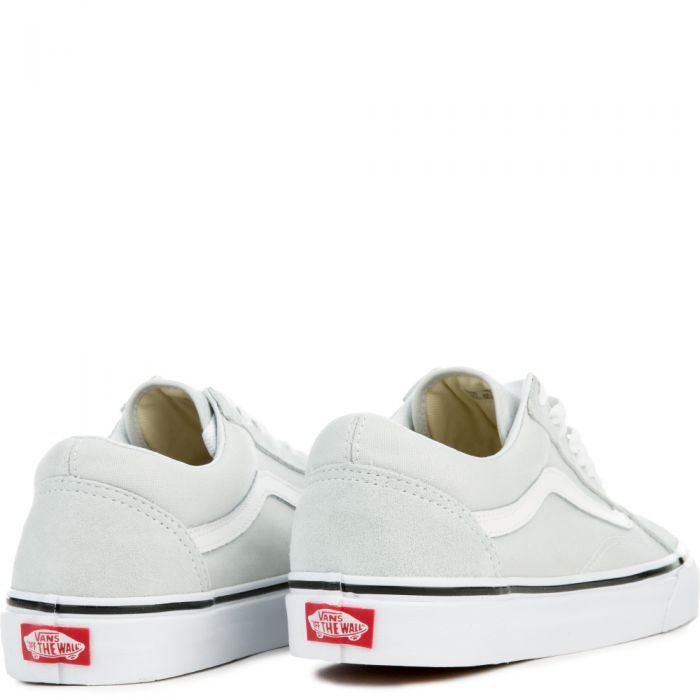 WOMEN'S OLD SKOOL ICE FLOW/TRUE WHITE