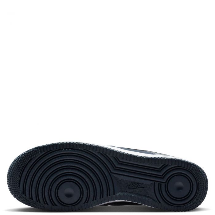 Air Force 1 '07 LV8 Obsidian/Smoke Grey-Game Royal-White