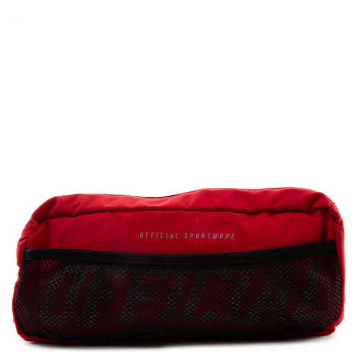 Melrose Shoulder Bag Red