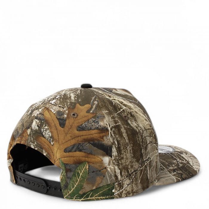 NFL Los Vegas Raiders 950AF CURVE Snapback 