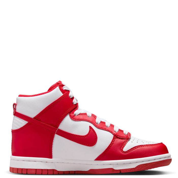 NIKE Grade Schoool Dunk High DB2179 115 - Shiekh