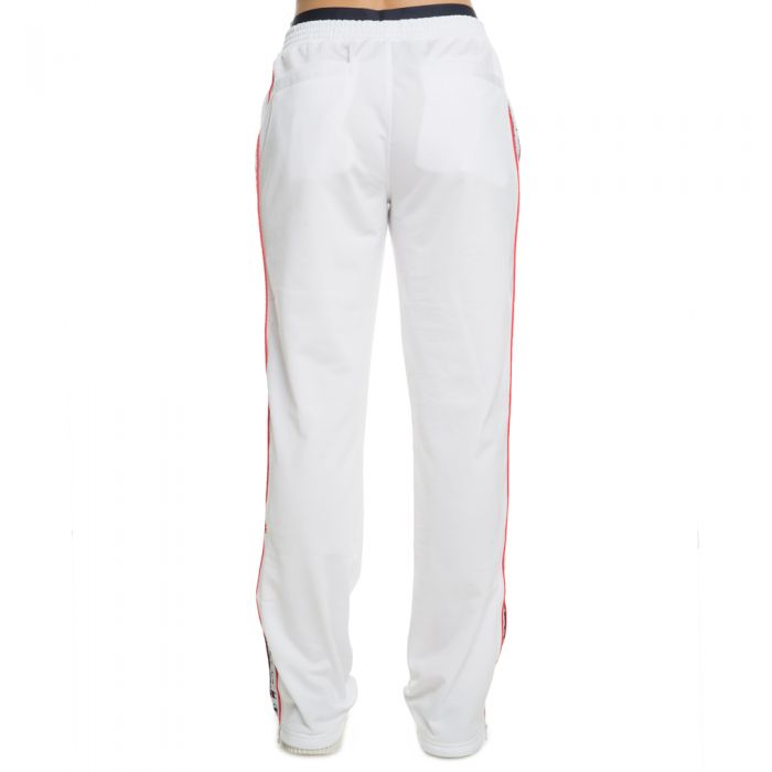 pink champion track pants