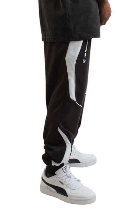 BMW M Motorsport Sweatpants Black