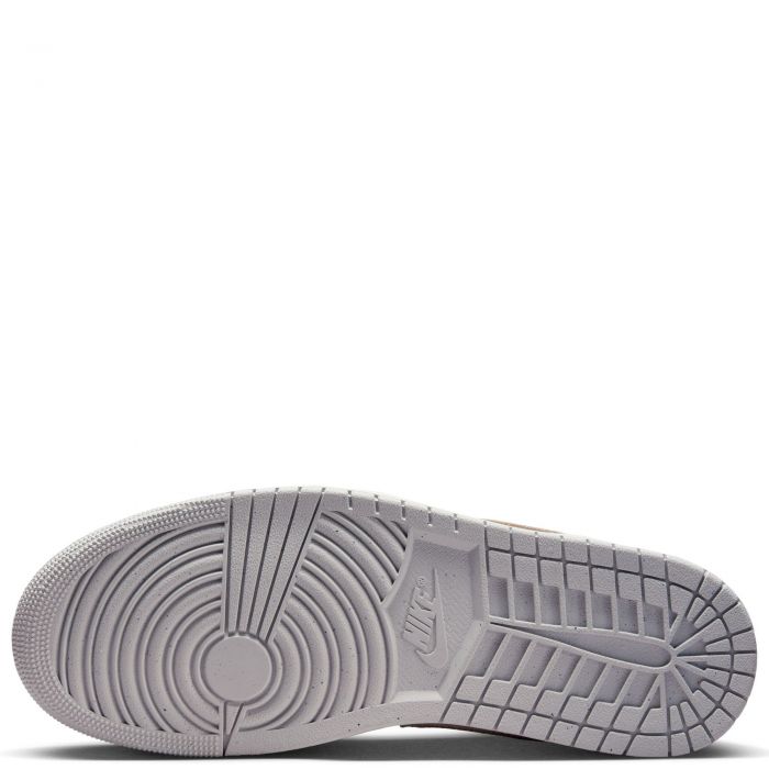 Air Jordan 1 Low SE Legend LT Brown/Archaeo Brown-Sail